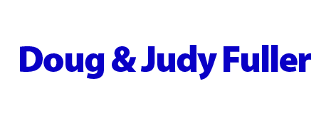 Doug and Judy Fuller Logo