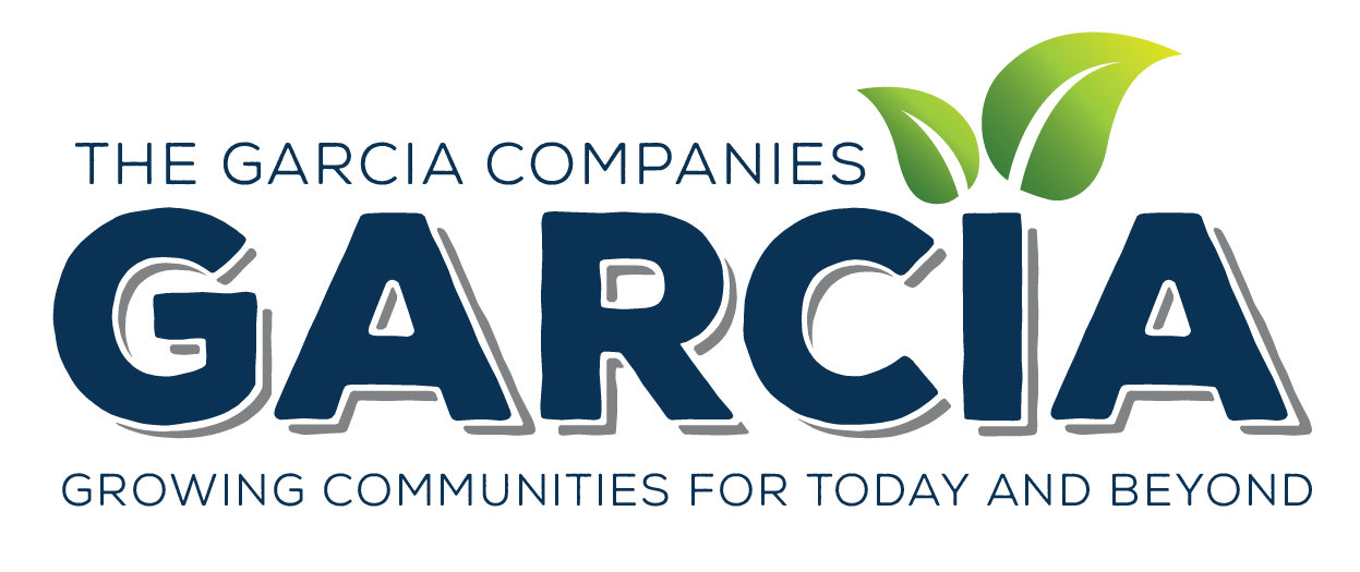 Garcia Logo