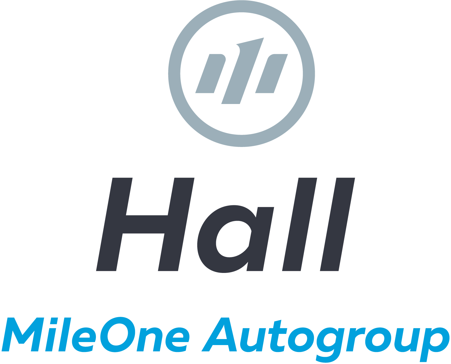 Hall Stack PRIMARY Spot