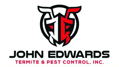 John Edwards Termite Logo