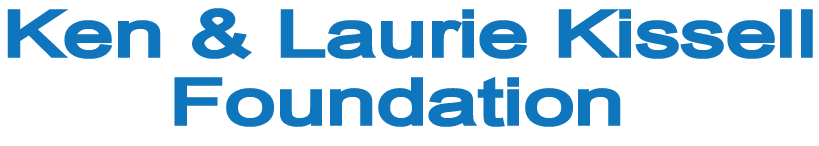 Ken and Laurie Kissell Logo