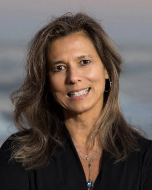 Michelle Arness Frederic