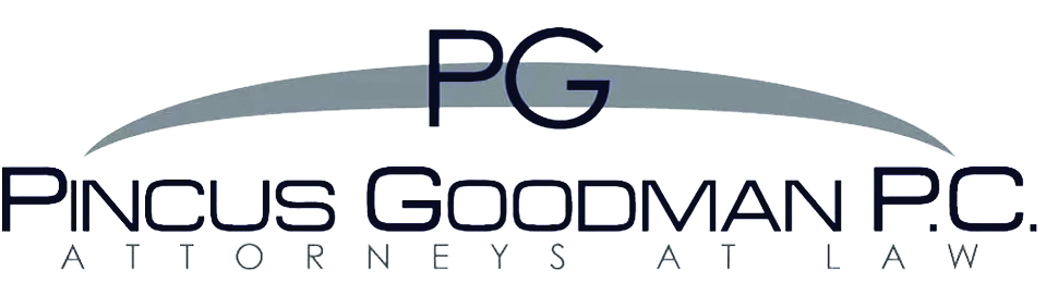 Pincus Goodman Logo