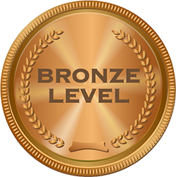 Bronze Sponsor II