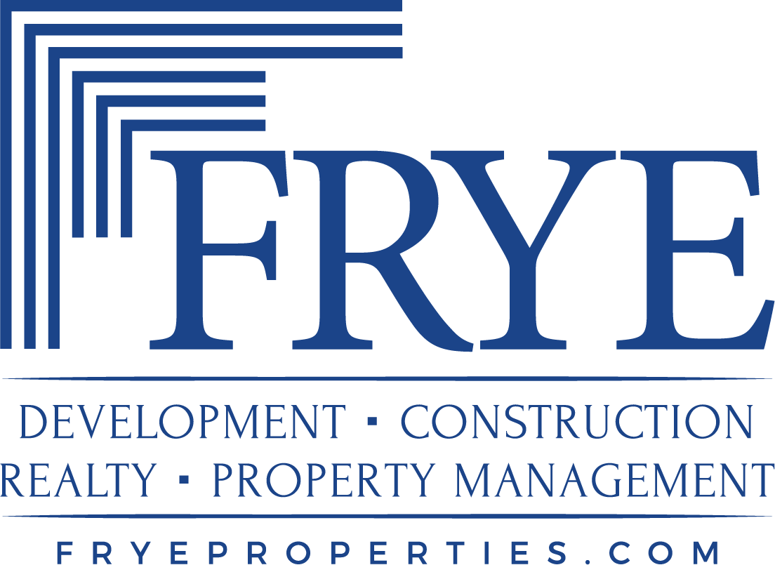 FRYE Properties Logo