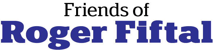 Roger Fiftal Logo