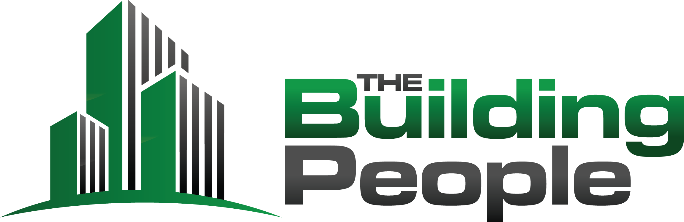 The Building People Logo