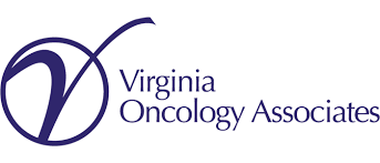Virginia Oncology Associates Logo