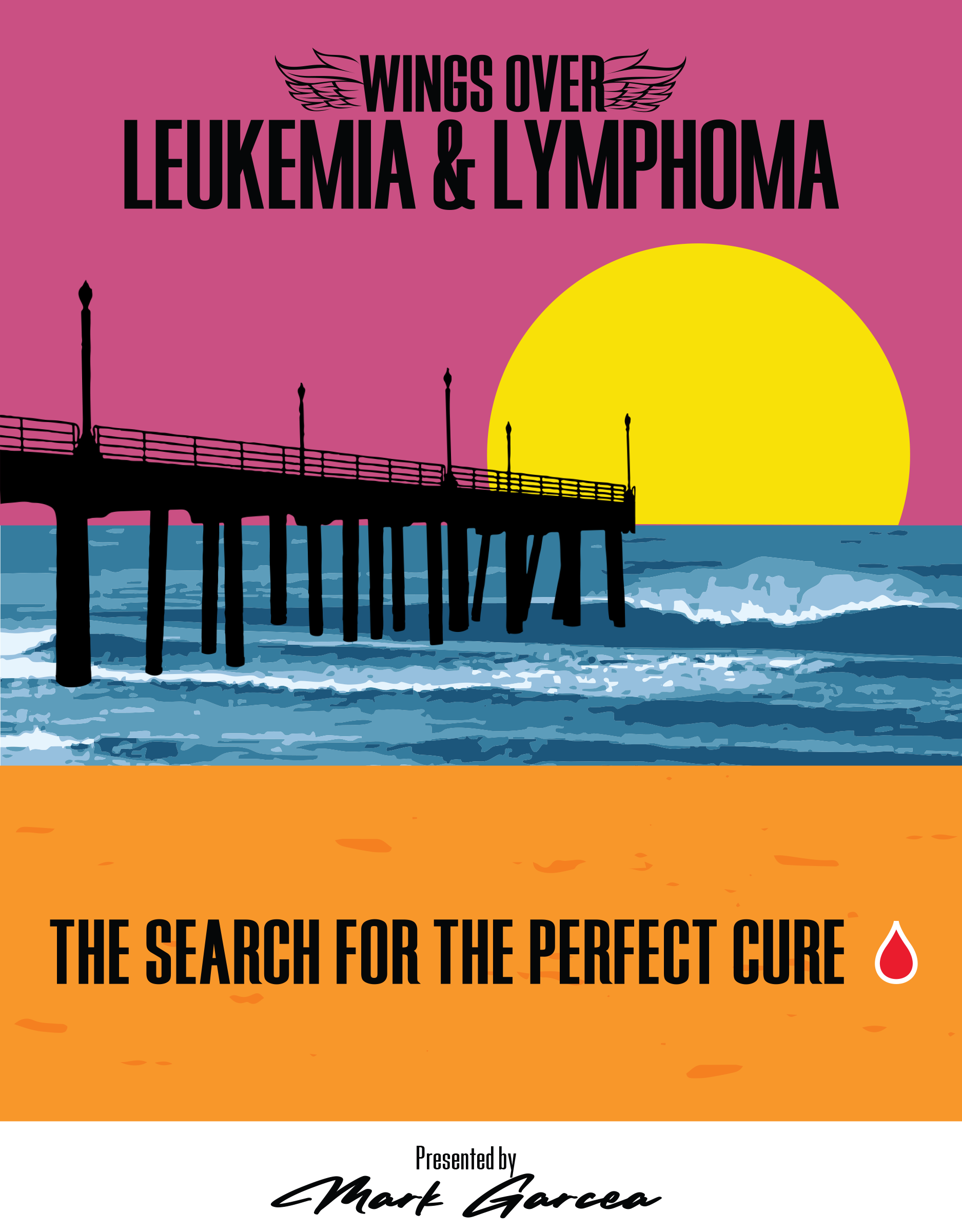 WOLL Tee Shirt Design